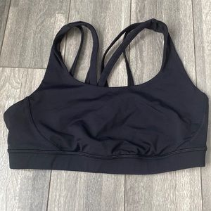 Lululemon Free to Be Elevated Bra